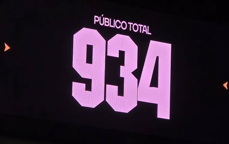 Público baixo da Ponte Preta na Série B