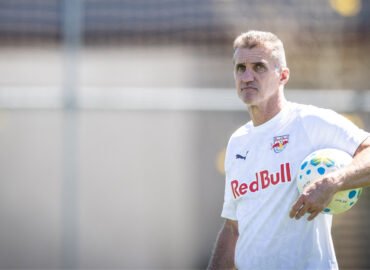 Após derrota, Bragantino tem semana livre para enfrentar o Bahia