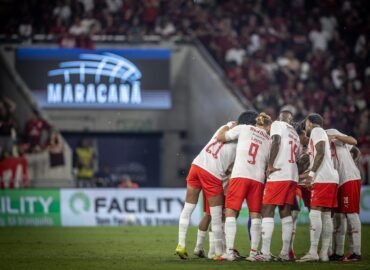 Má fase: Bragantino não vence há 4 jogos e despenca na tabela