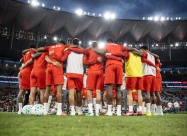 Respiro: Como chega o Bragantino para a Data Fifa