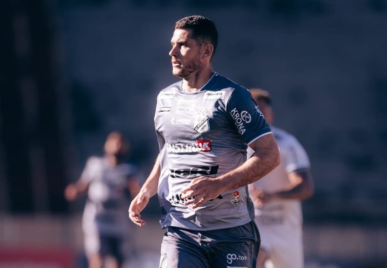 Robson - Inter de Limeira