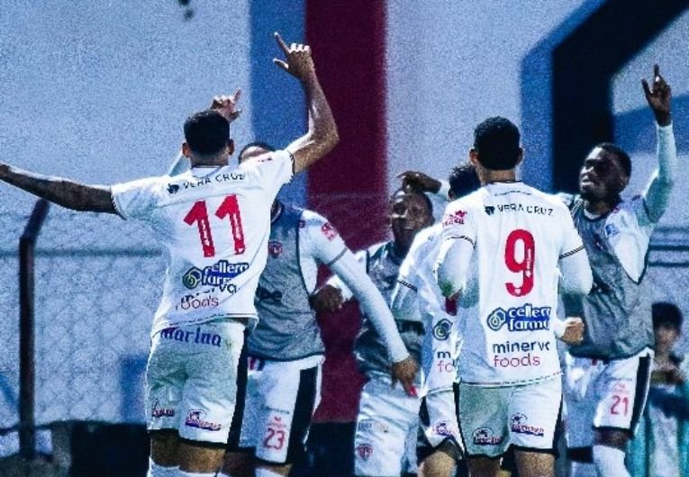 Primavera x São Caetano - Copa Paulista