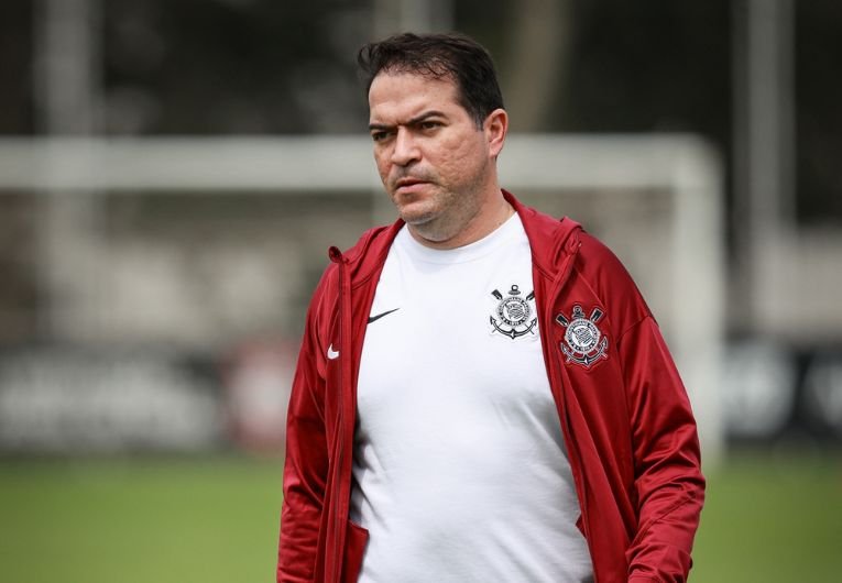 Marcelo Paz - Corinthians