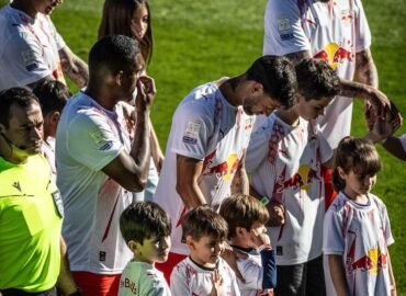 Bragantino faz campanha de rebaixamento no segundo turno