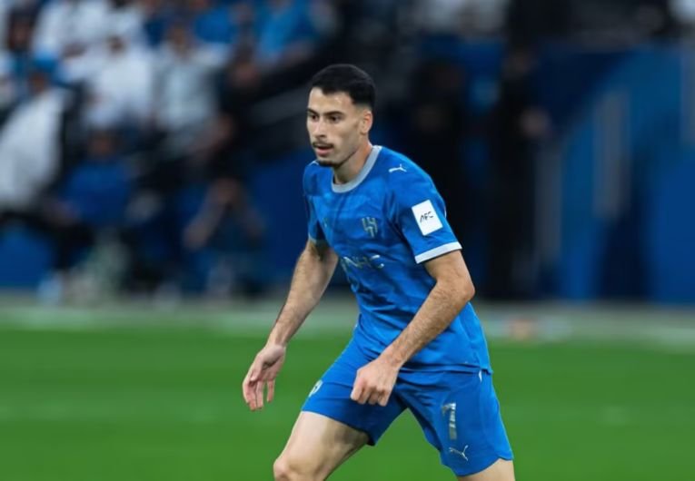 Gabriel Martinelli - Corinthians