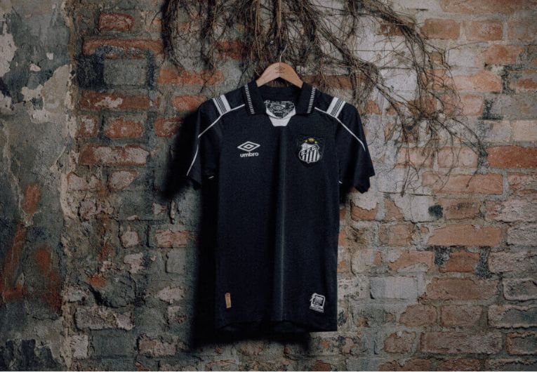 Santos - Adidas