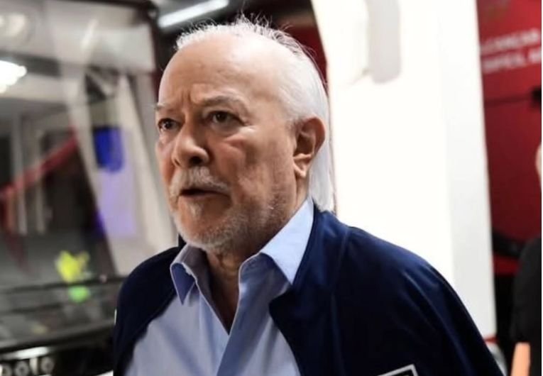 Harry Massis - São Paulo