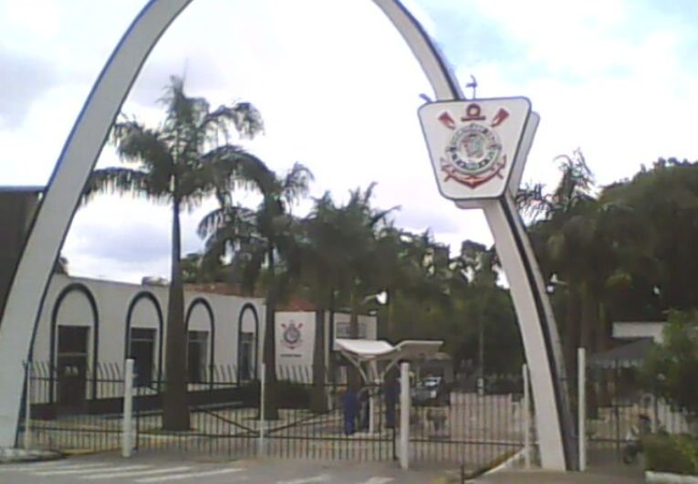 Parque São Jorge - Corinthians
