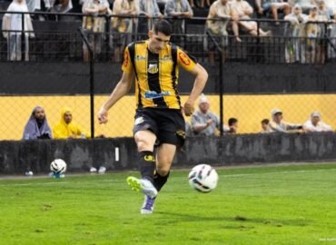 Matheus Bianqui - Novorizontino