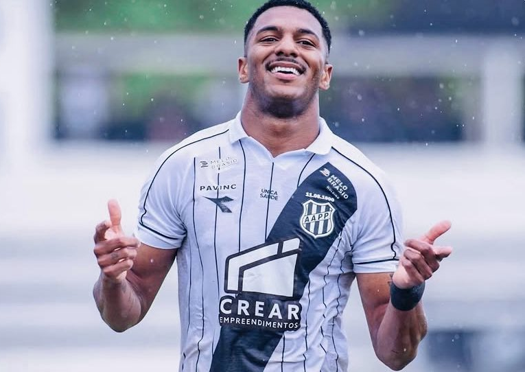 Ponte Preta e Crear Empreendimentos - Foto: Reprodução/Instagram