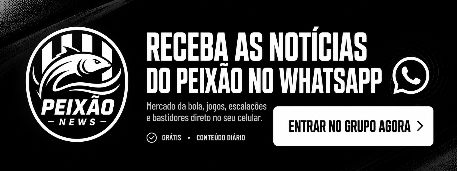 Peixão News