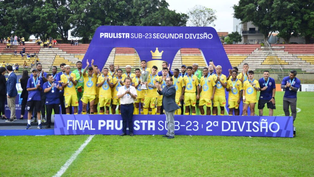 Foto: Júlio César Costa/Ag.Paulistão