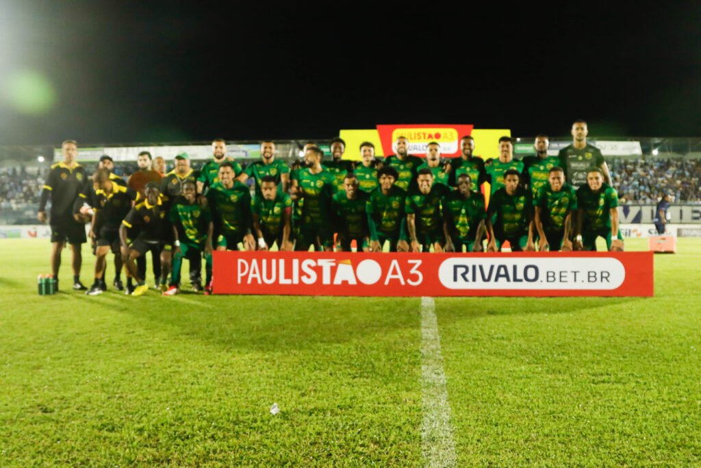 Foto: José Luis Silva/Ag.Paulistão