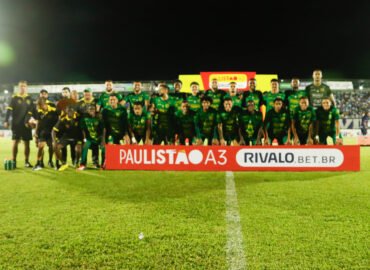 Foto: José Luis Silva/Ag.Paulistão