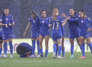 Foto: Divulgação/CONMEBOL
