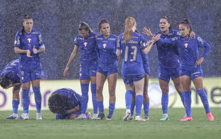 Foto: Divulgação/CONMEBOL