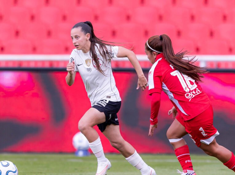 Corinthians Feminino - Libertadores Feminina