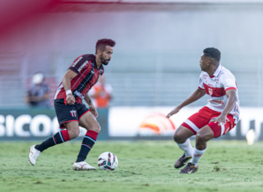 Foto: Allan Max/Agência Botafogo