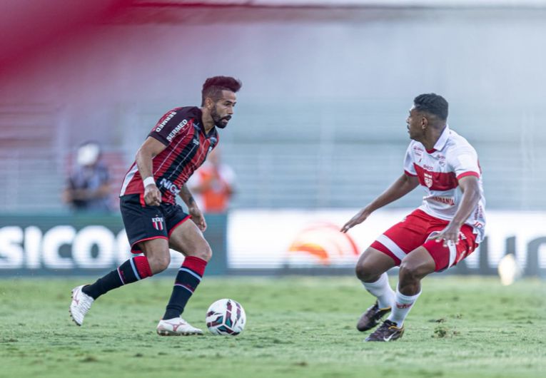 Foto: Allan Max/Agência Botafogo