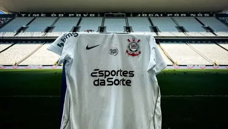 Foto: Fernando Bueno / Corinthians)