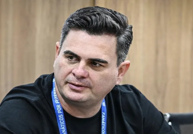 Foto: Rodrigo Corsi/Ag.Paulistão