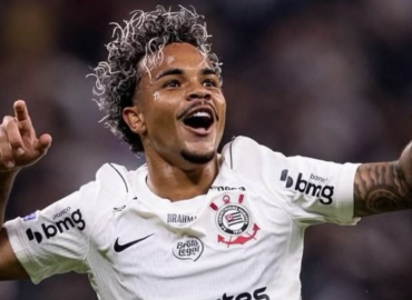 Corinthians vence o Mirassol por 2 a 0 na Neo Química Arena