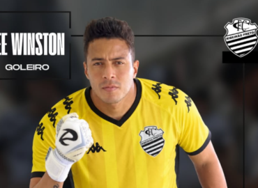 Lee Winston, Jefferson e Bruno Miranda tiveram os novos vínculos publicados no BID da CBF