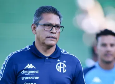 Foto: Raphael Silvestre/Guarani FC