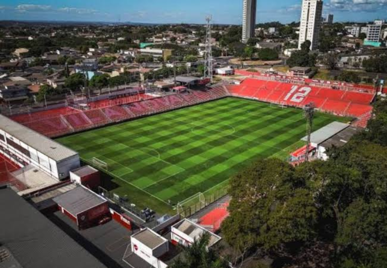 Vila Nova x Novorizontino: onde assistir ao vivo e escalações