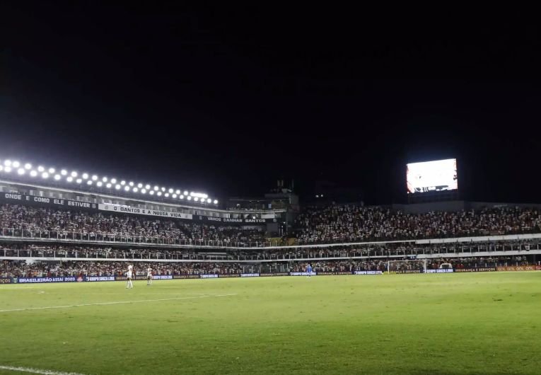 Santos x Bahia: onde assistir ao vivo e escalações