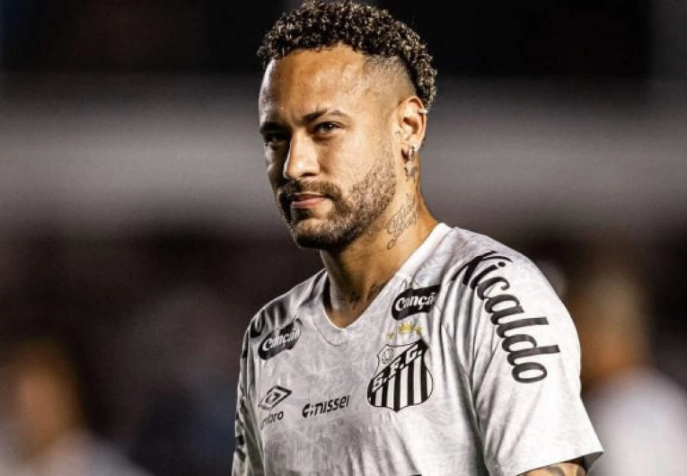 Foto: Raul Baretta/Santos FC