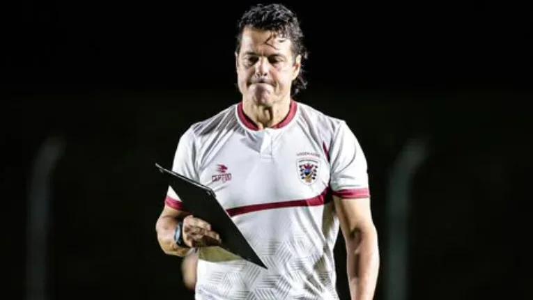 Foto: Divulgação/VOCEM