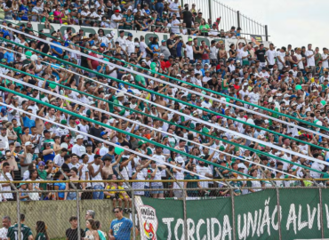 Foto: União São João