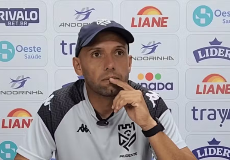 Foto: Grêmio Prudente TV