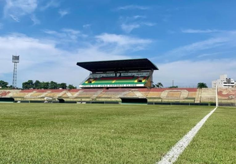 Foto: Divulgação/União São João