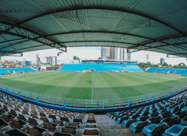 Foto: John Wesley/Paysandu