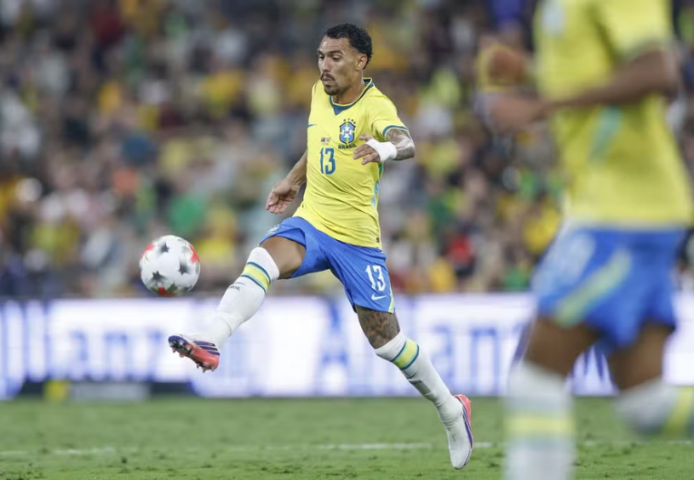 Foto: Rafael Ribeiro/CBF