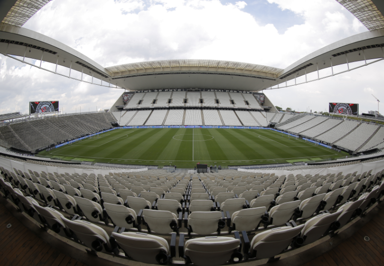 Foto: Agência Corinthians
