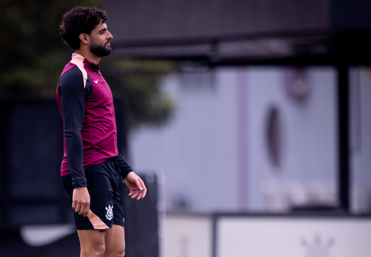 Foto: Rodrigo Coca/Agência Corinthians