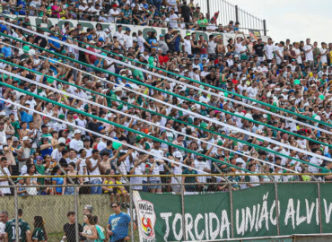 Foto: Divulgação/União São João