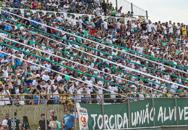 Foto: Divulgação/União São João