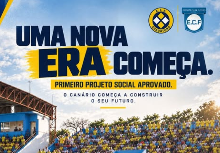 Foto: Araçatuba