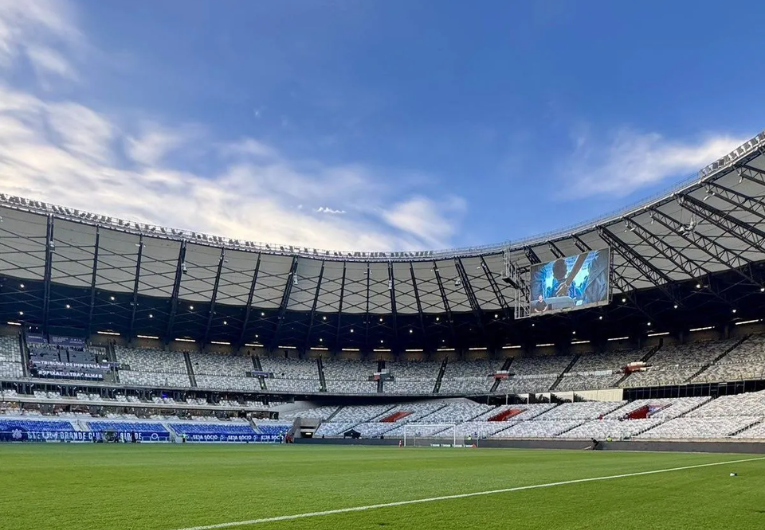Foto: Divulgação/Cruzeiro