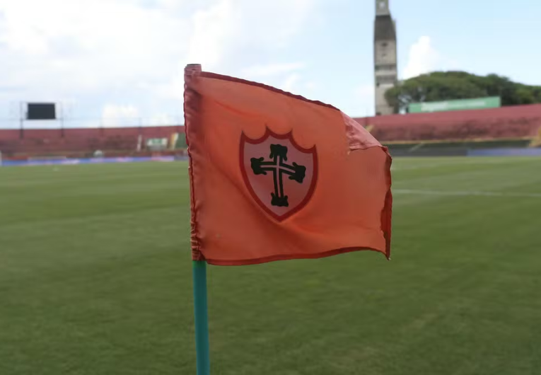 Foto: Divulgação/Portuguesa