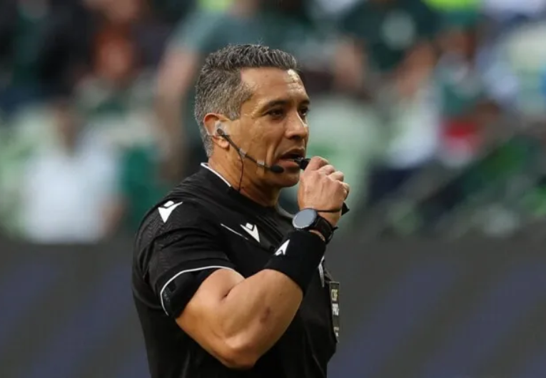 Foto: Cesar Greco Palmeiras