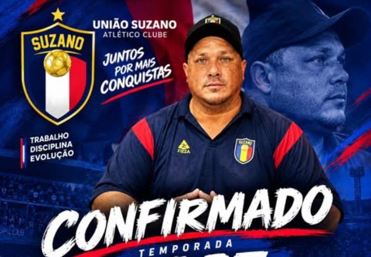 Foto: Divulgação/União Suzano
