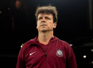 Foto: Rodrigo Coca/Ag. Corinthians