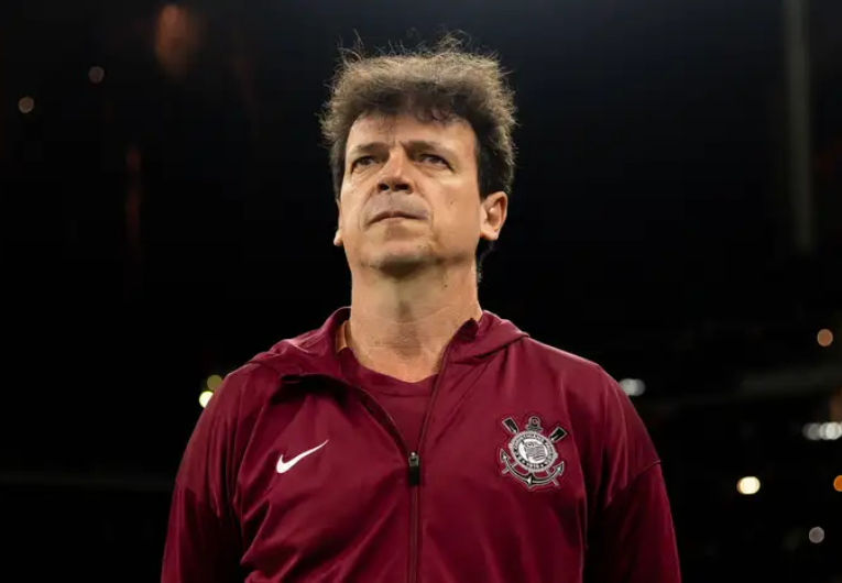 Foto: Rodrigo Coca/Ag. Corinthians