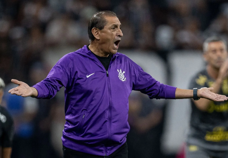 Foto: Divulgação/Corinthians
