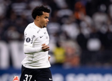 Foto: Rodrigo Coca/Agência Corinthians